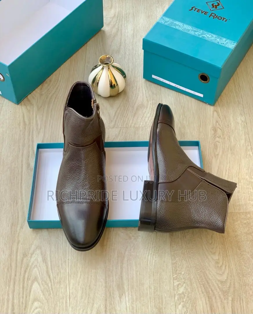 Designer Shoes