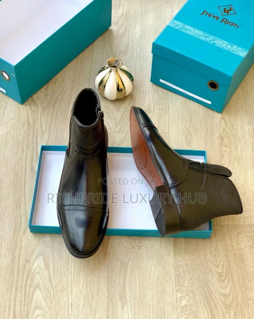 Designer Shoes