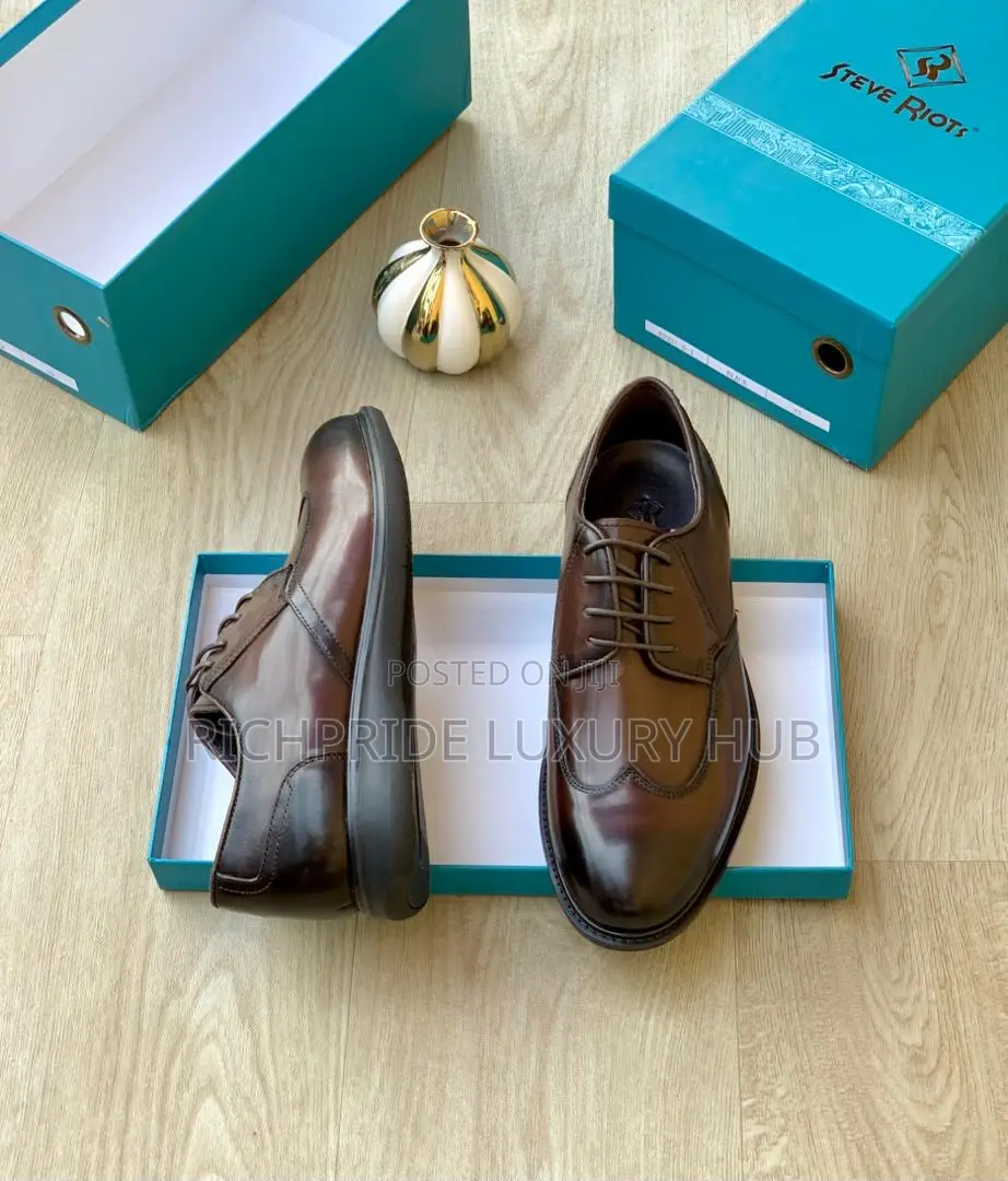 Designer Shoes