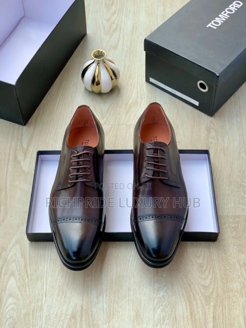 Designer Shoes