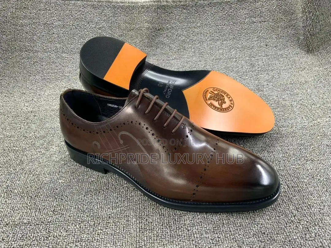 Designer Shoes