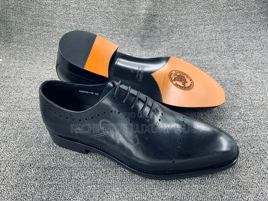 Designer Shoes