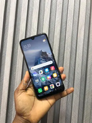 Xiaomi Redmi Note 7 64 GB Black