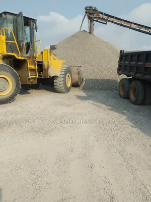 Diamond Iron Stone