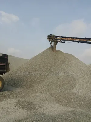 Diamond Iron Stone