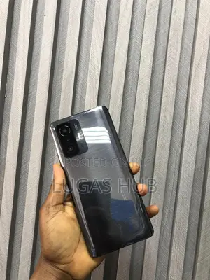 Xiaomi 11T Pro 256 GB Bronze
