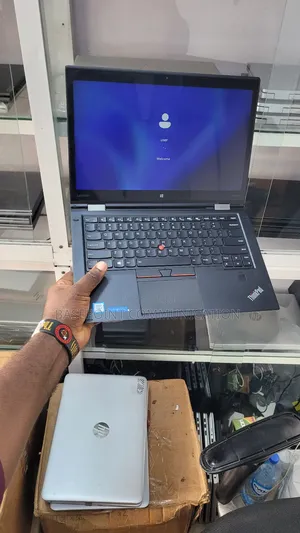Laptop Lenovo Thinkpad X1 Yoga 16GB Intel Core i7 SSD 512GB