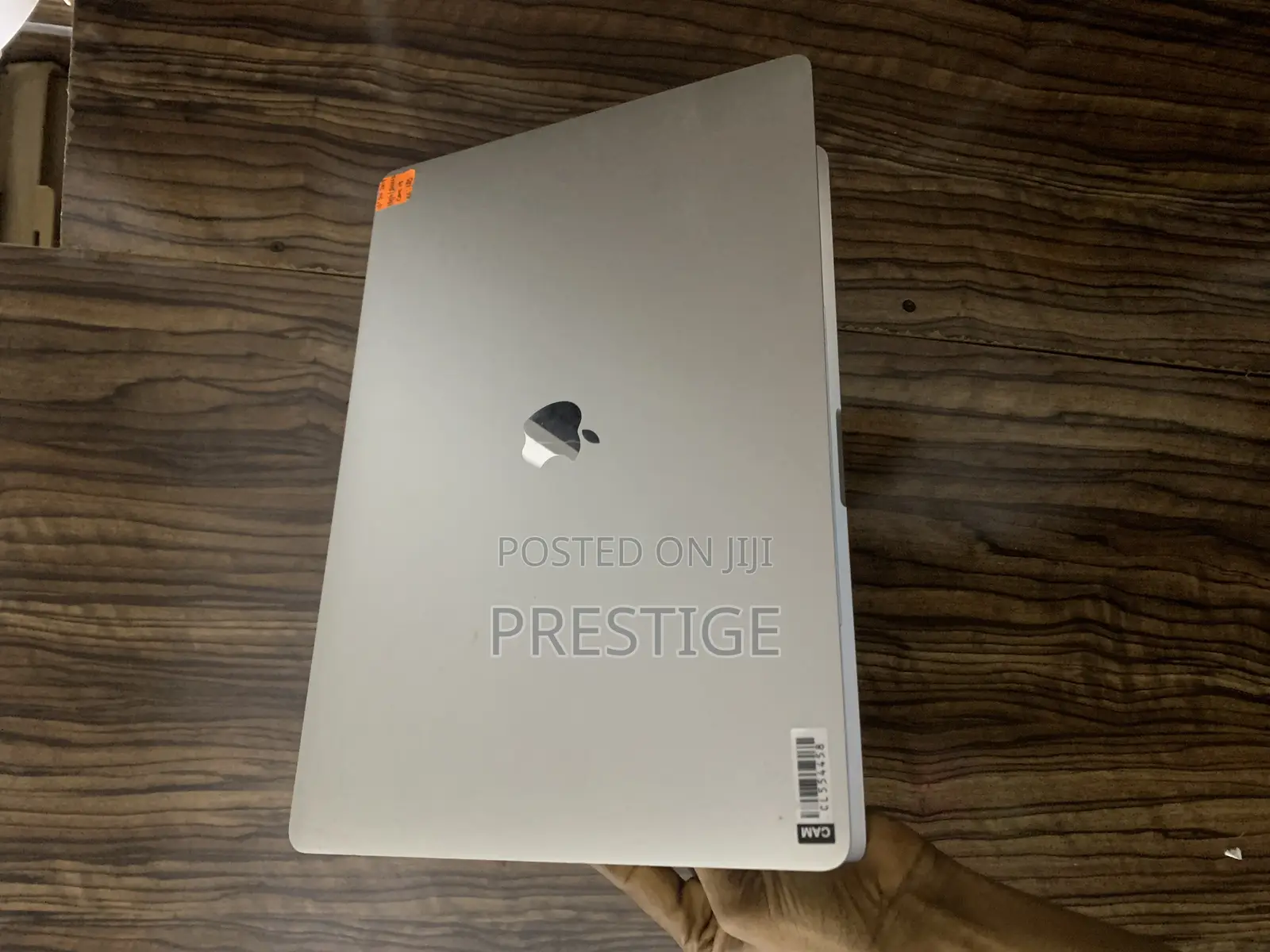Laptop Apple MacBook Pro 2019 16GB Intel Core i9 SSD 512GB