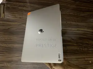 Laptop Apple MacBook Pro 2019 16GB Intel Core i9 SSD 512GB