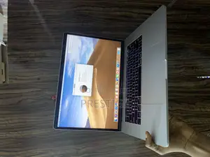 Laptop Apple MacBook Pro 2019 16GB Intel Core i9 SSD 512GB