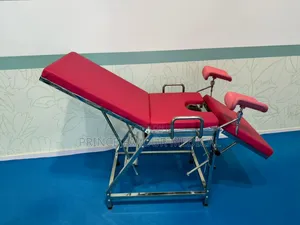 Delivery Bed 4legs Painted