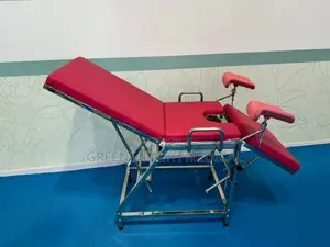 Delivery Bed 4legs Painted