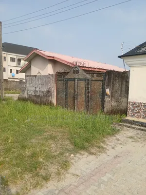 5bdrm Bungalow in Gated And Secured, Ajah for sale