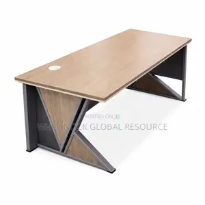 WHK-340-1.4m Executive Office Table