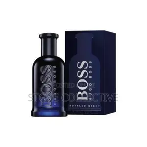 Boss Bottled Infinite Men Perfume 100ml Edp