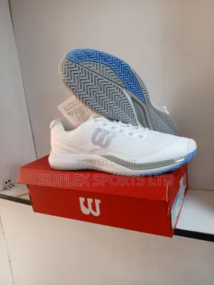 Wilson Lawn Tennis Shoe