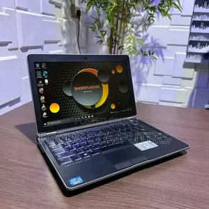 Laptop Dell Latitude E6220 16GB Intel Core I5 HDD 500GB