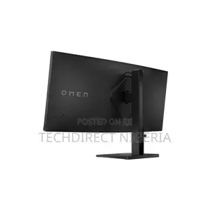 Hp Omen 34c G2 34 Inch WQHD 180hz Curved Gaming Monitor
