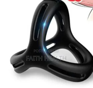 Stretchy Cock Ring,Pleasure Enhancing Sex Toy Man