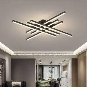 Ceiling Fitting Chandelier Flush