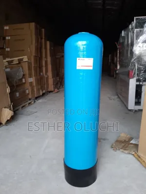 Fibre Tank