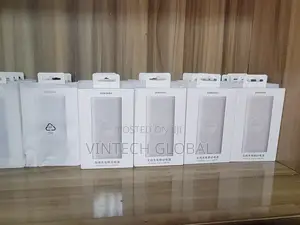 Samsung Wireless Powerbank
