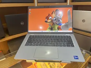 Laptop Dell Latitude 5420 16GB Intel Core I7 SSD 256GB