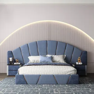 Upholstery Bed