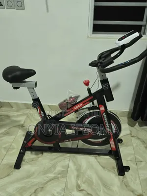 Exercise Spining Bike