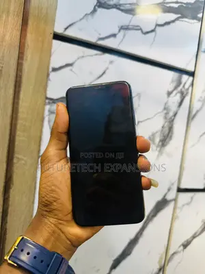 Apple iPhone 11 Pro Max 256 GB Green