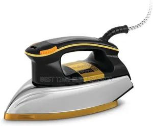 Original Black+Decker Heavy Dry Iron