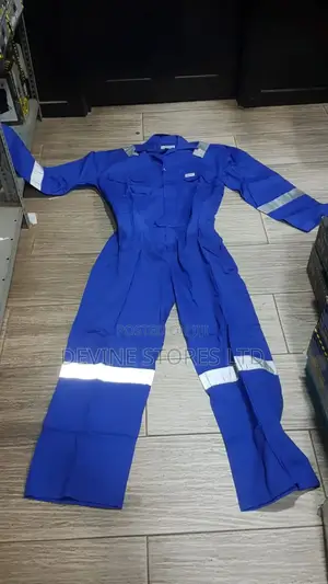 Original Safety Coveralls