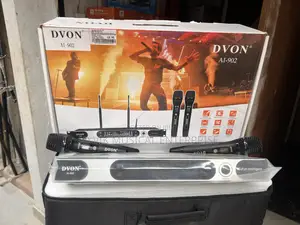 Dvon Ai-902