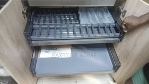Pull -Out Drawer With Warranty