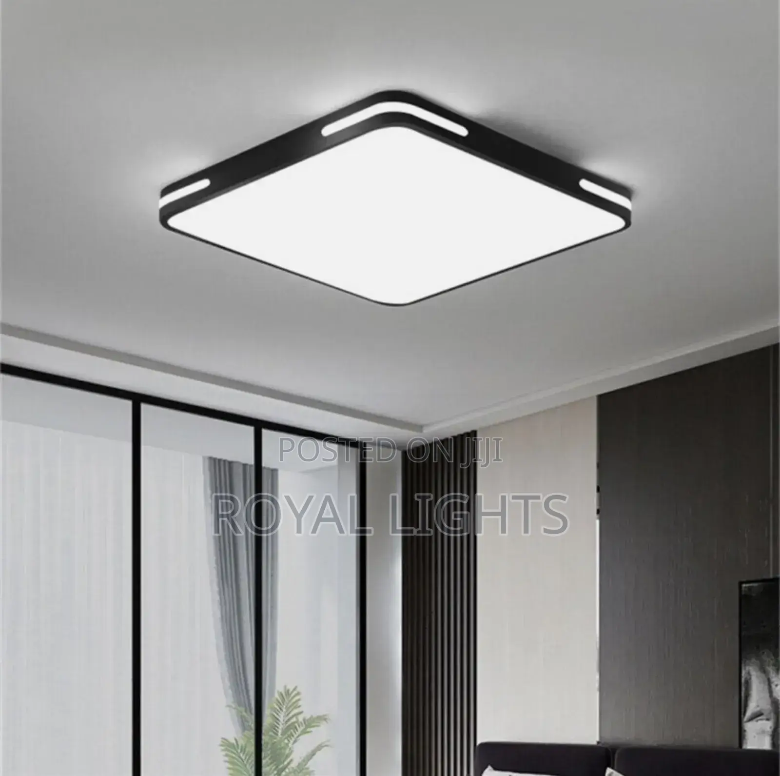 Ceiling Fitting Chandelier