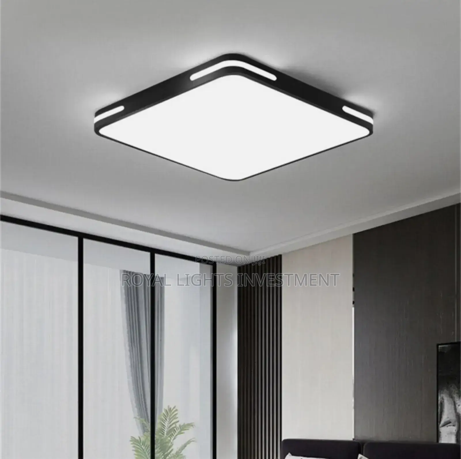Ceiling Fitting Chandelier