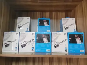 Neckband Earphone