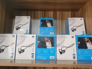 Neckband Earphone