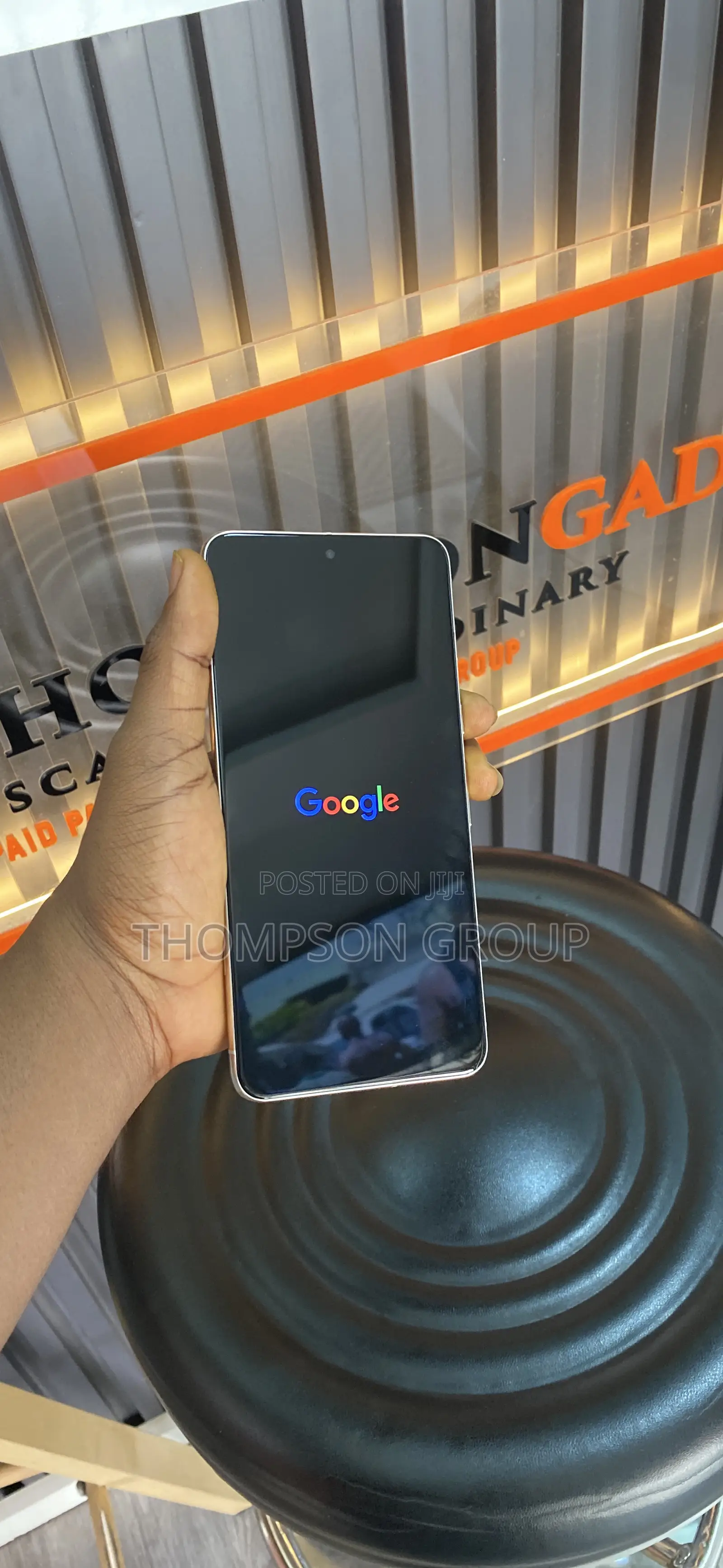 Google Pixel 8 Pro 256 GB White