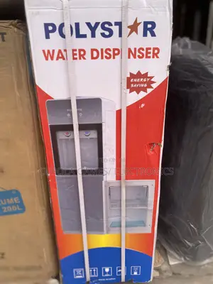 Polyester Water Dispenser, Fridge /Freezer
