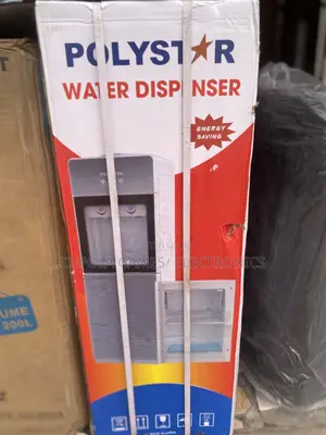 Polyester Water Dispenser, Fridge /Freezer