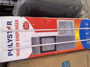 Polyester Water Dispenser, Fridge /Freezer