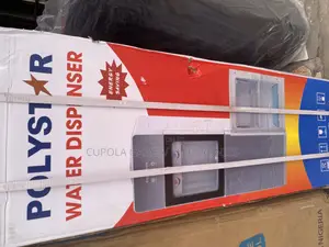 Polyester Water Dispenser, Fridge /Freezer