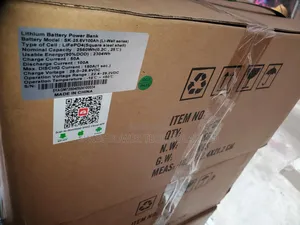 2.5kwh Sako Lithium Battery