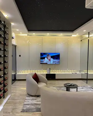 Dior 1 Bedroom Apartment With Cinema, Ps5 and Washing Machine