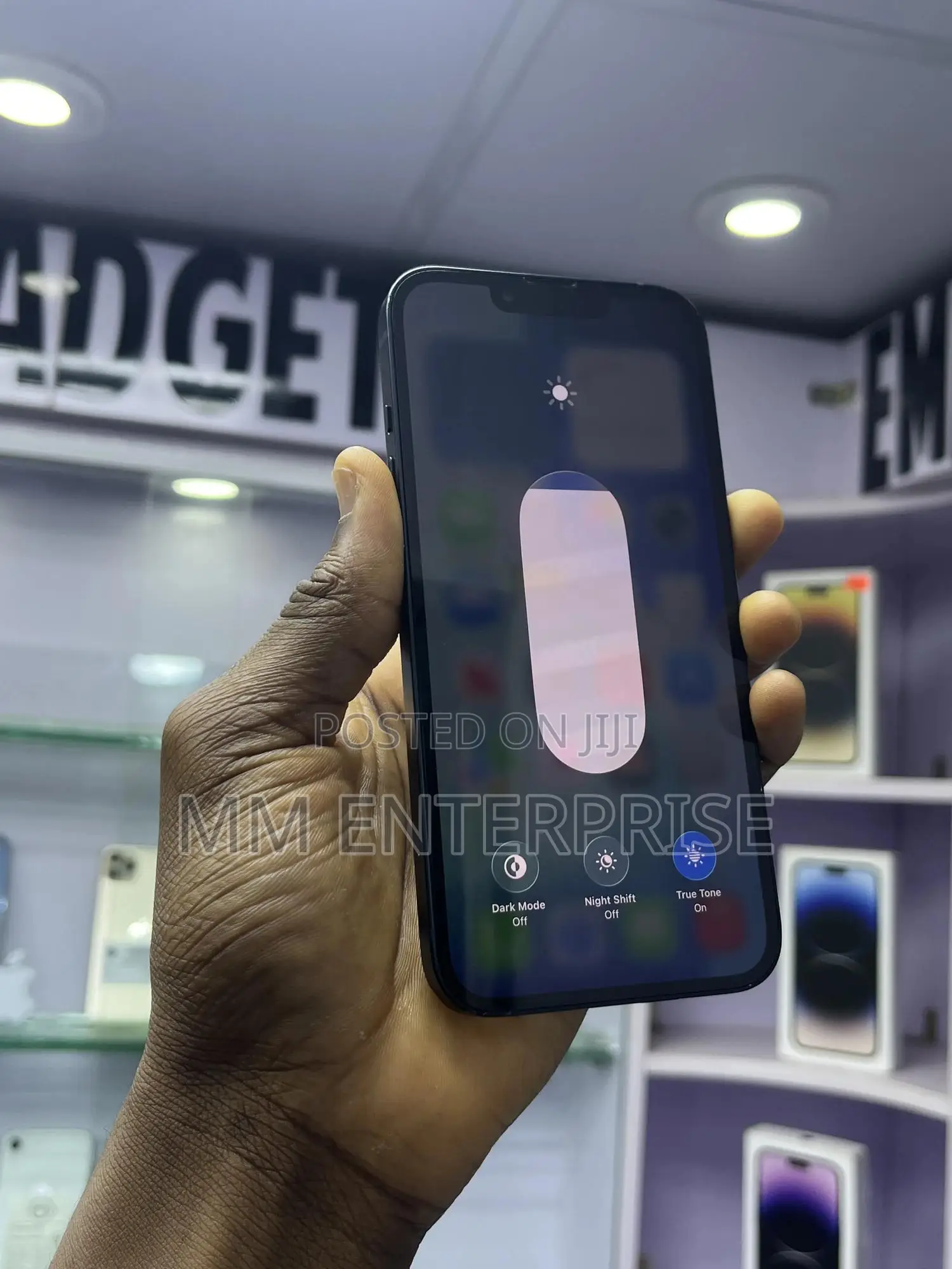 Apple iPhone 13 256 GB Black