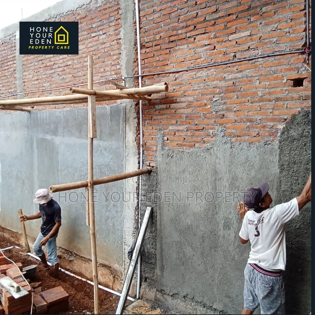 Wall and Ceiling Repair