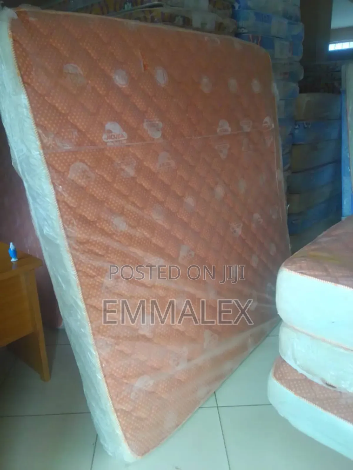 6/6 Mouka Foam Orthopaedic