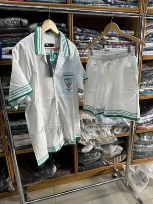Top Quality Up and Down Vintage Beach Wears