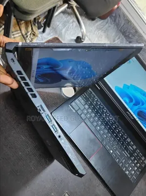 Laptop Acer Nitro 5 16GB Intel Core I5 SSD 256GB